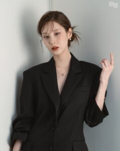 Vợ Nhát Gan Của Tôi Là Đặc Cảnh Ngầm