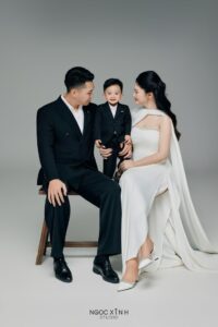 #GSNH 1505	Tái Hôn Với Tổng Tài, Tặng Kèm Hai Bé Cưng